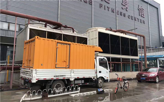 林甸300KW发电机组适配电缆规格选型指南